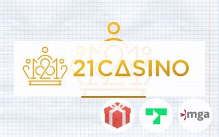 21 casino kokemuksia